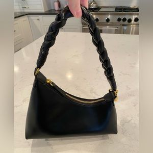 Aupen Nirvana Bag - Black